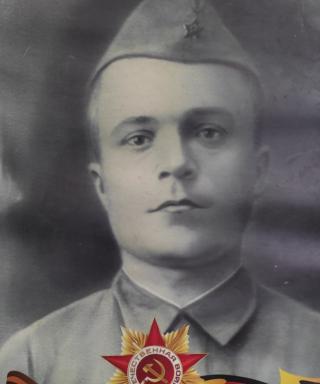 Татаренков Иван Васильевич