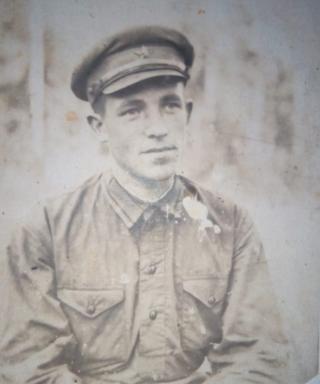 Евтеев Михаил Алексеевич