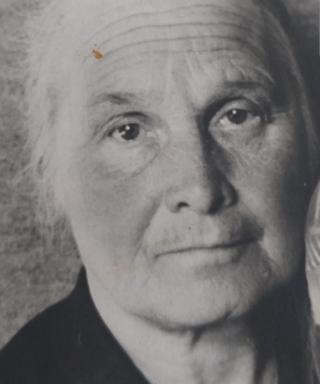 Алексеева Ираида Ивановна
