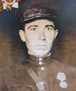 Покидышев Иван Иванович