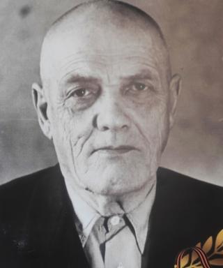 Козлов Дмитрий Иванович