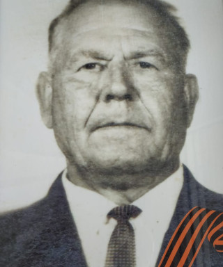 Абаровский Леонтий Алексеевич