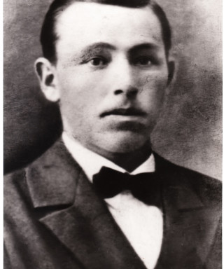 Шигин Василий Михайлович