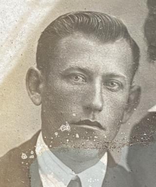 Рыжков Тихон Григорьевич