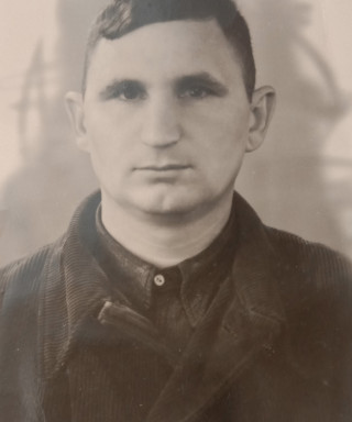 Першиков Николай Михайлович