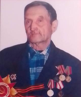 Гороев Егор Иванович