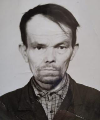 Алексеев Аврам Алексеевич