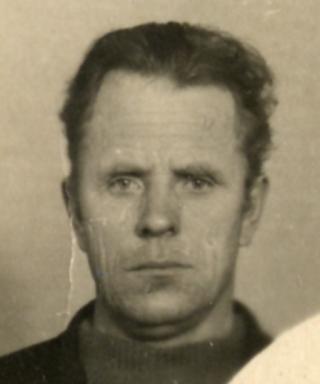 Горлышев Павел Андреевич