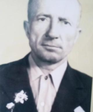 Гузненок Михаил Александрович