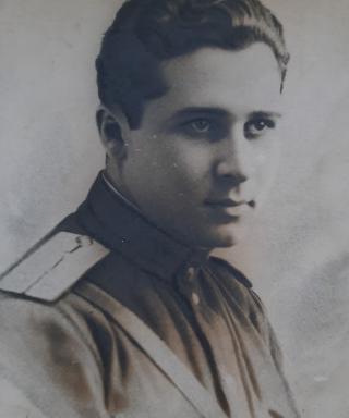 Шпитальный Леонид Соломонович