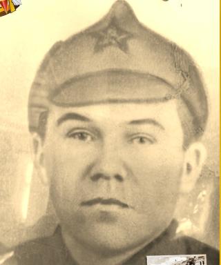 Саттаров Мазит Шайзянович
