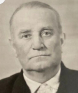 Муконин Семен Васильевич