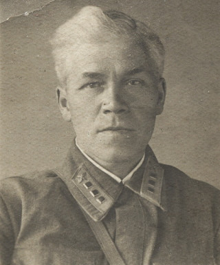 Языков Василий Сергеевич