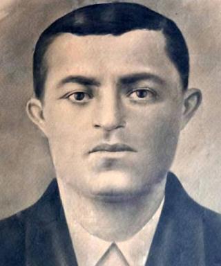 Мовсисян Иса Айрапетович
