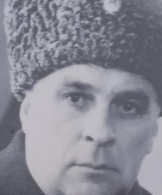 Фигурский Тимофей Дмитриевич