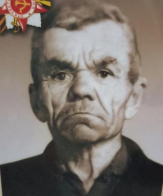 Чорный Кирилл Кузьмич