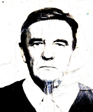 Янов Павел Романович