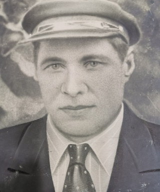 Буханов Петр Никонорович