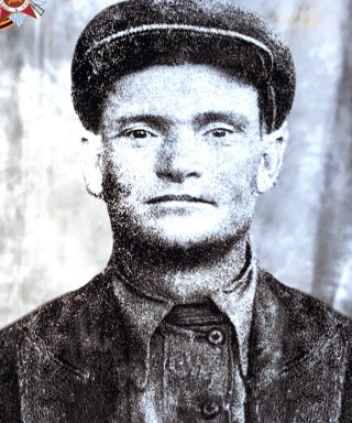 Василенко Василий Антонович