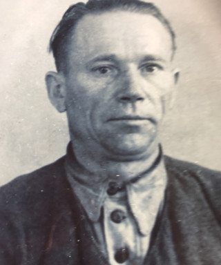 Венедюхин Андрей Матвеевич