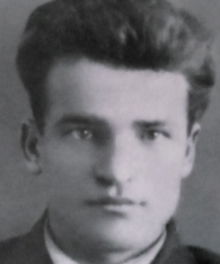 Венцов Василий Фёдорович