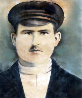 Куропятник Григорий Леонтьевич