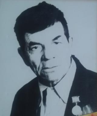 Готкин Иван Фёдорович
