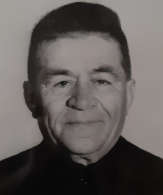 Мугу Бачерий Махмудович