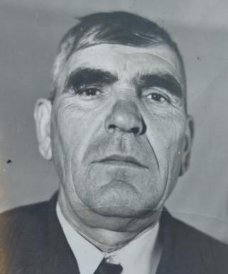 Штирбул Алексей Яковлевич