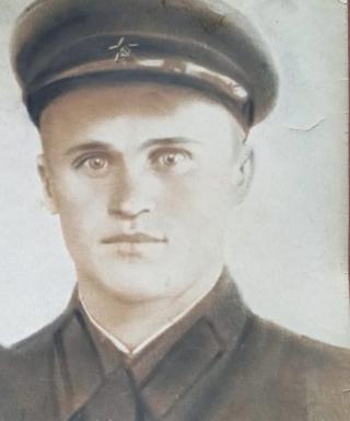 Михальцов Василий Григорьевич