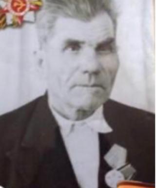 Шевцов Игнат Спиридонович