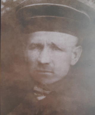 Цыбин Михаил Николаевич