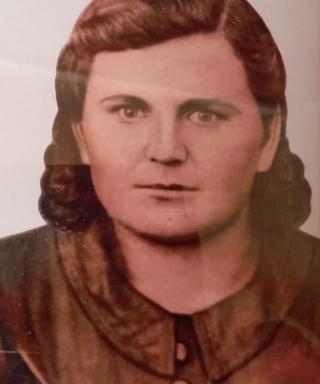 Иванченко Вера Андреевна