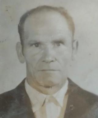 Сафонов Пётр Александрович