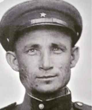 Фазлеев Фахрулла Фазлиахметович