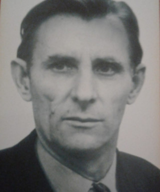 Полищук Григорий Романович