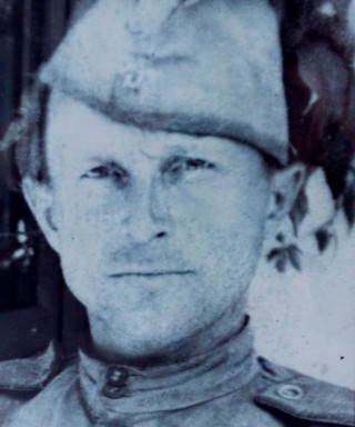 Бушмелев Афанасий Лукоянович