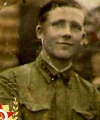 Погребнов Петр Петрович