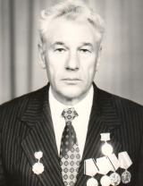 Щеняцкий Владимир Иванович