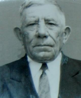Шевцов Иван Тихонович