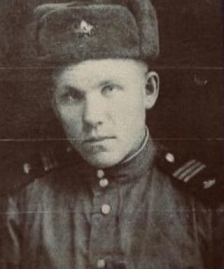 Пронин Дмитрий Степанович