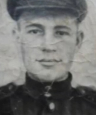 ЩЕГЛОВ ПАВЕЛ ИЛАРИОНОВИЧ