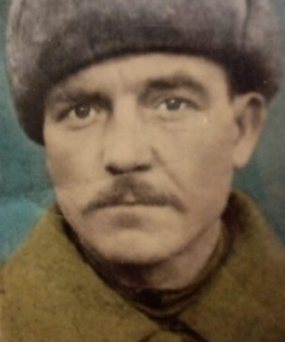 Попескул Дементий Андреевич