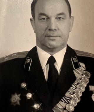 Смирнов Владимир Иванович