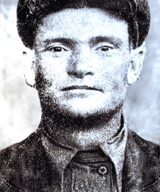 Василенко Василий Антонович