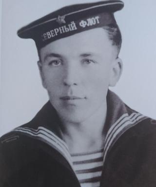 Гудырев Николай Николаевич