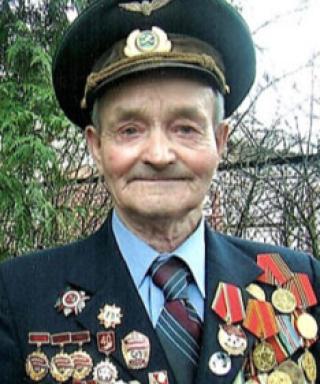 Еремин Петр Андреевич