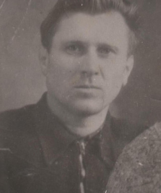 Поздняков Александр Иванович