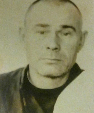 Мочалов Василий Семёнович