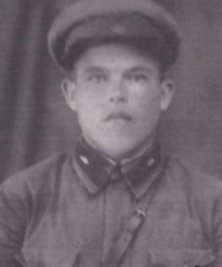 Гузеев Александр Егорович